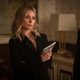 Illustration for article titled Forget it, guest star Kelly Ripa, its Extra-Reverent Noir Homage Week on iRiverdale/i